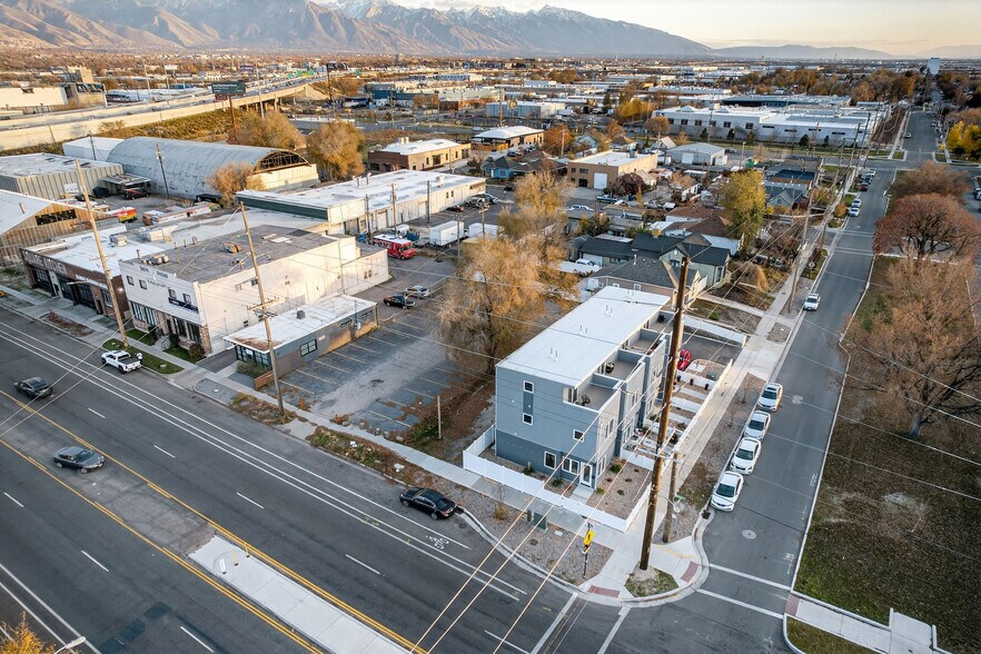More Photos Of 775 800 S, Salt Lake City Land For Sale