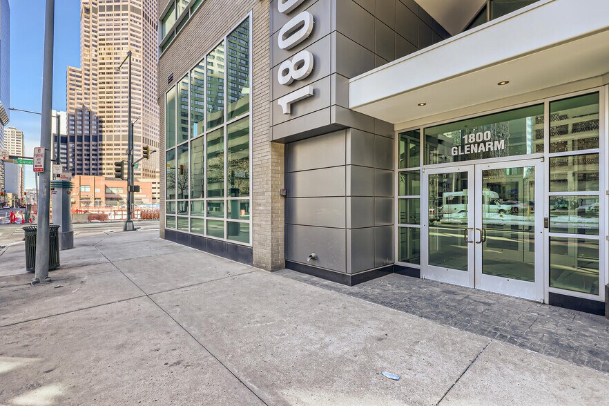 More Photos Of 1800 Glenarm Pl, Denver Office For Sale