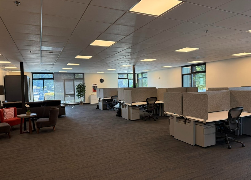 More Photos Of 5050 W El Camino Real, Los Altos Office For Lease