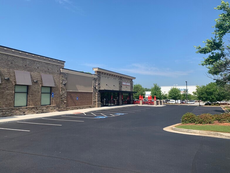 More Photos Of 1575 Scenic Hwy N, Snellville Storefront Retail Office For Lease