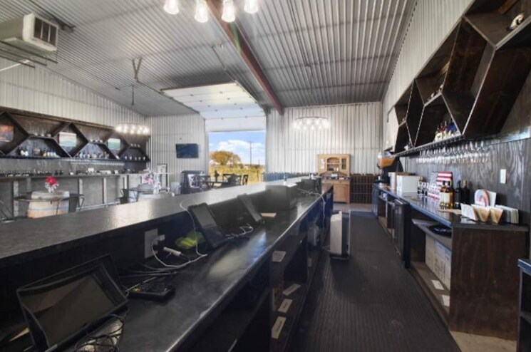 More Photos Of 11157 US 290, Hye Winery Vineyard For Sale