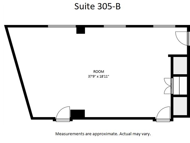 More Photos Of 12340 Santa Monica Blvd, Los Angeles Medical For Lease