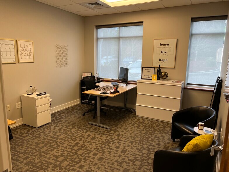 More Photos Of 100 Parkway Office Ct, Cary Medical For Sale