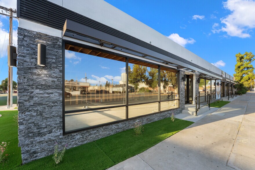 More Photos Of 620 E Main St, El Cajon Medical For Lease