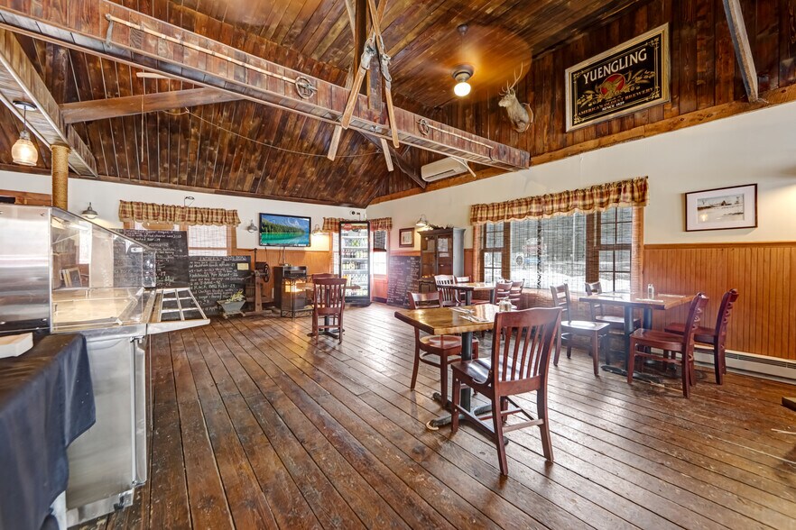 More Photos Of 7159 State Route 28, Shandaken Restaurant For Sale