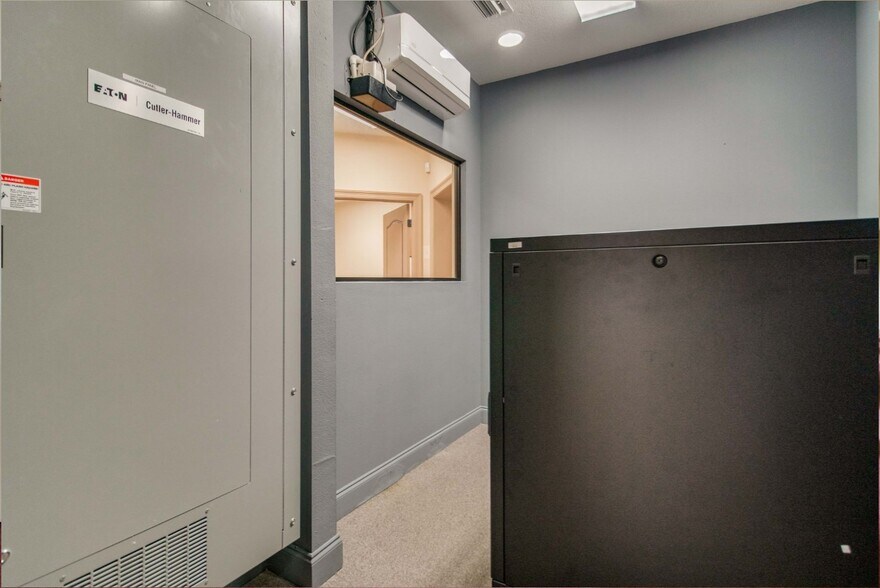More Photos Of 8100 Opportunity Dr, Milton Office For Sale