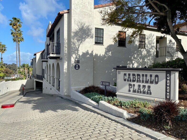 More Photos Of 3990 Old Town Ave, San Diego Unknown For Lease