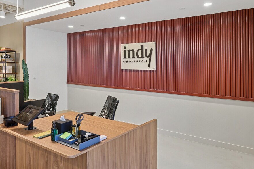 More Photos Of 255 California St, San Francisco Coworking Space