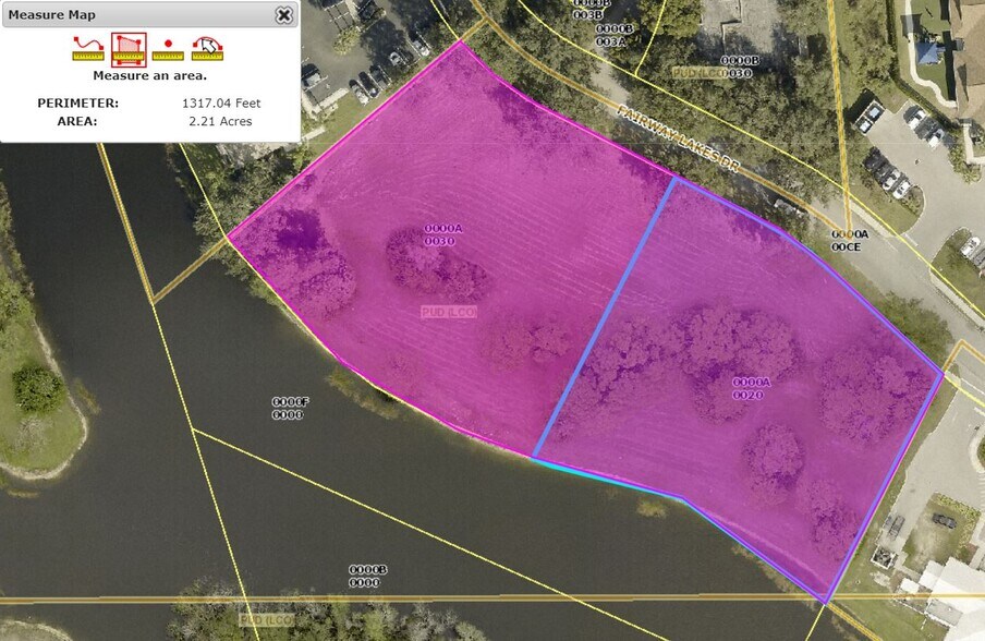 More Photos Of 11960 Fairway Lakes, Fort Myers Land For Sale