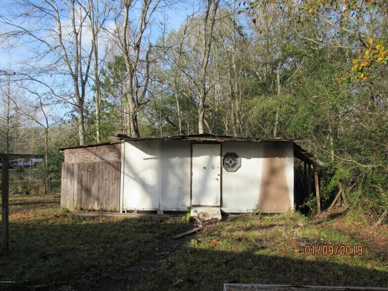 More Photos Of 1578 Baxley Rd, Middleburg Specialty For Sale