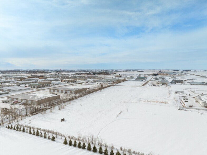 More Photos Of 201 & 225 45th Ave, Minot Land For Sale