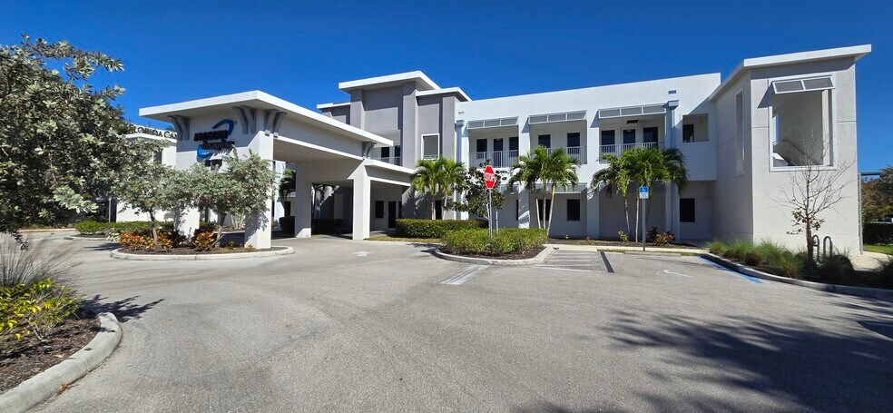 More Photos Of 8340 Sierra Meadows Blvd, Naples Healthcare For Lease