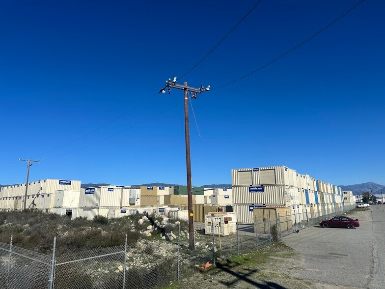 More Photos Of 2010 Stonehurst Dr, Rialto Land For Lease