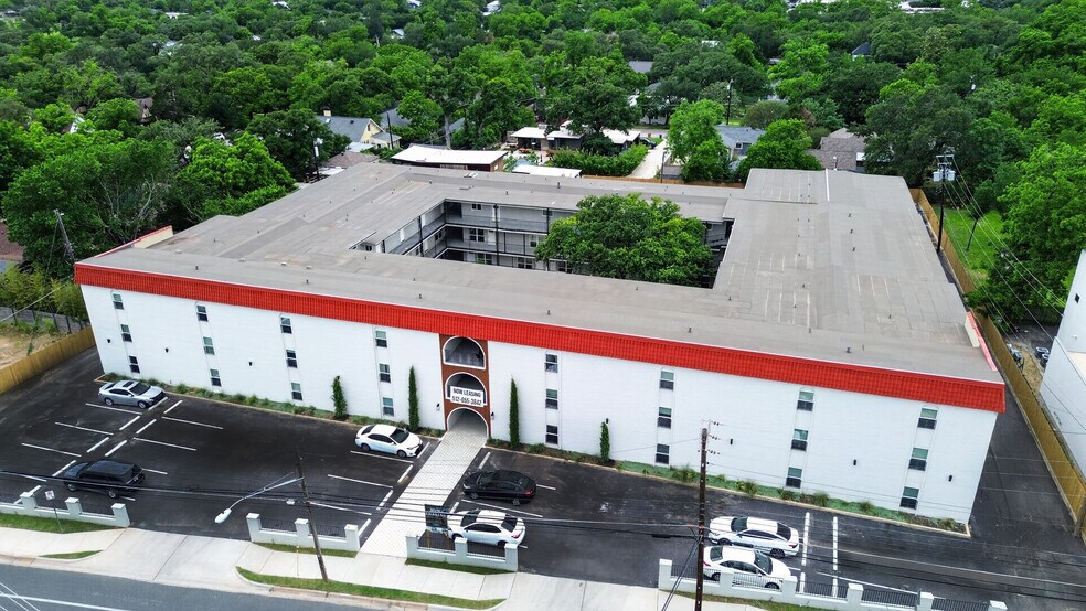 More Photos Of 4210 Red River St, Austin Apartments For Sale