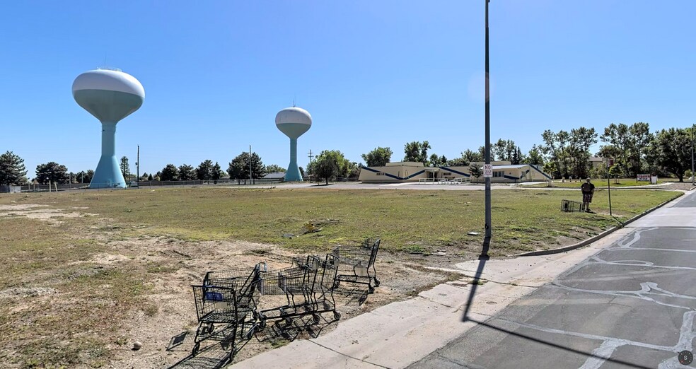 More Photos Of Ura @ 103rd Avenue, Thornton Land For Sale