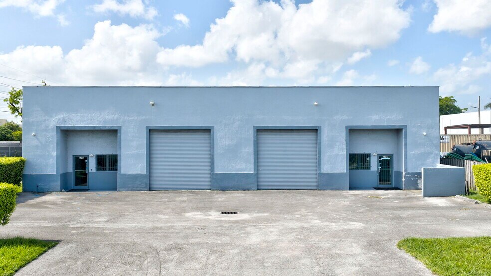 More Photos Of 2202-2204 W 78th St, Hialeah Warehouse For Sale