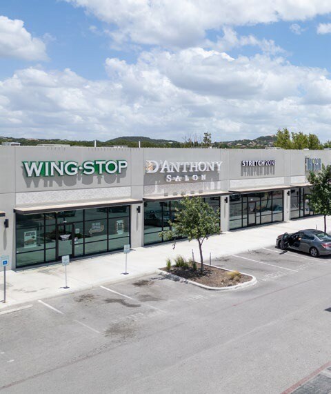 More Photos Of 23110 W I-10, San Antonio Storefront For Lease