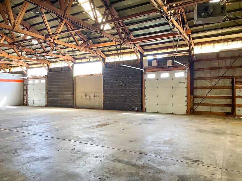 More Photos Of 601 W 29th Ave, Denver Industrial For Sale