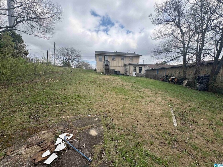 Primary Photo Of 1812 1st St NE, Center Point Land For Sale