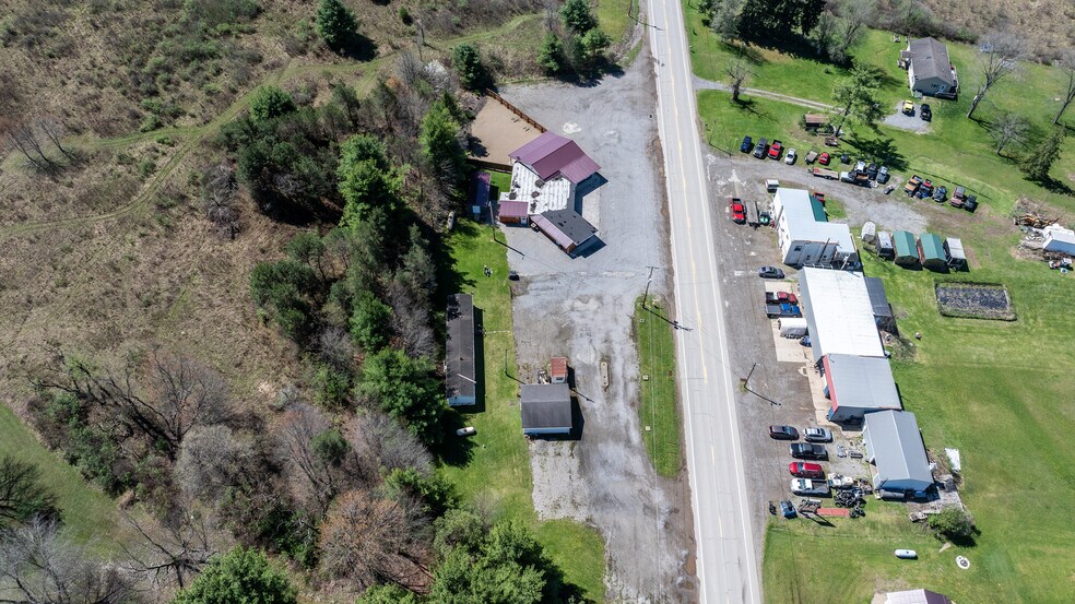 More Photos Of 2862 Route 38, Emlenton Bar For Sale