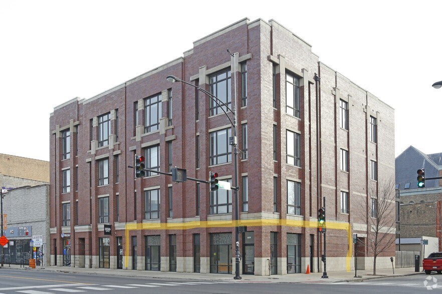 More Photos Of 1659 W Chicago Ave, Chicago Apartments For Sale