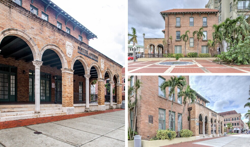 More Photos Of 2310 First St, Fort Myers Loft Creative Space For Lease
