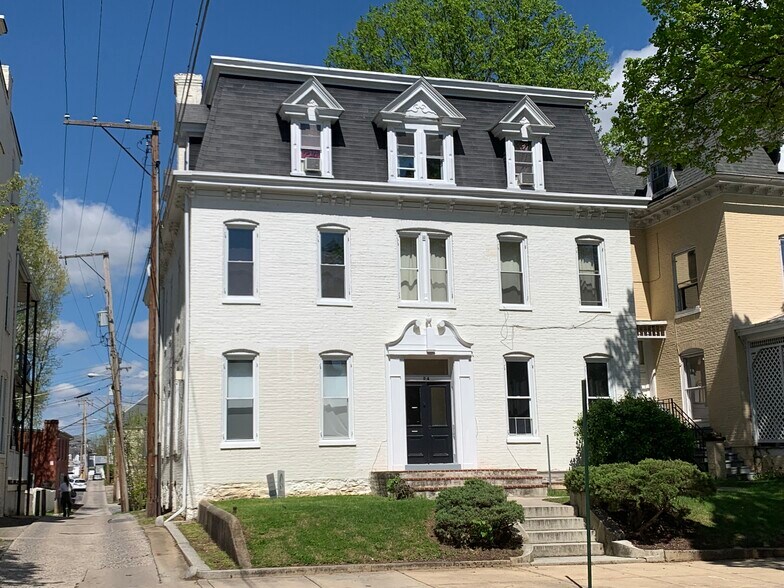 More Photos Of 24 Broadway, Hagerstown Apartments For Sale