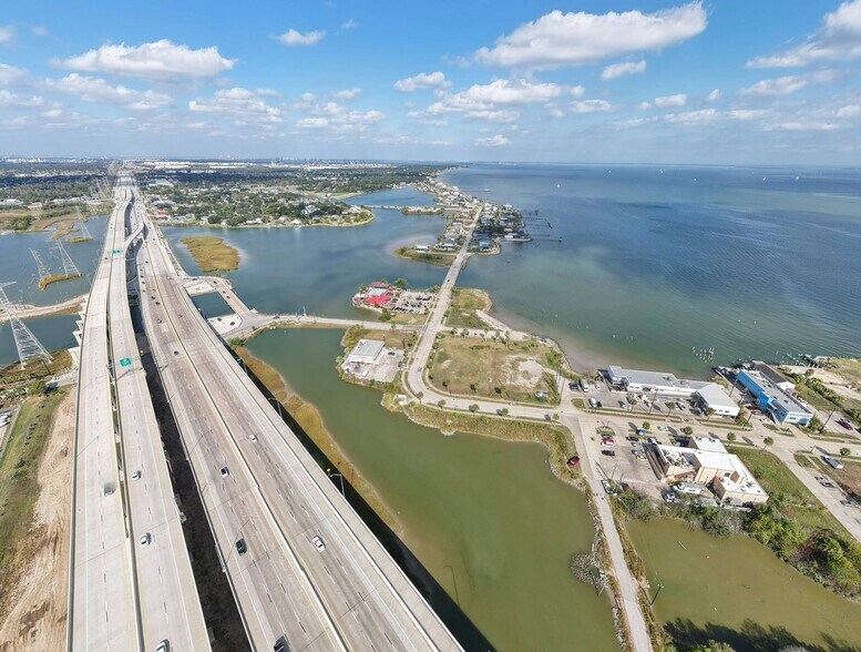 More Photos Of 10th Street, Seabrook Land For Sale