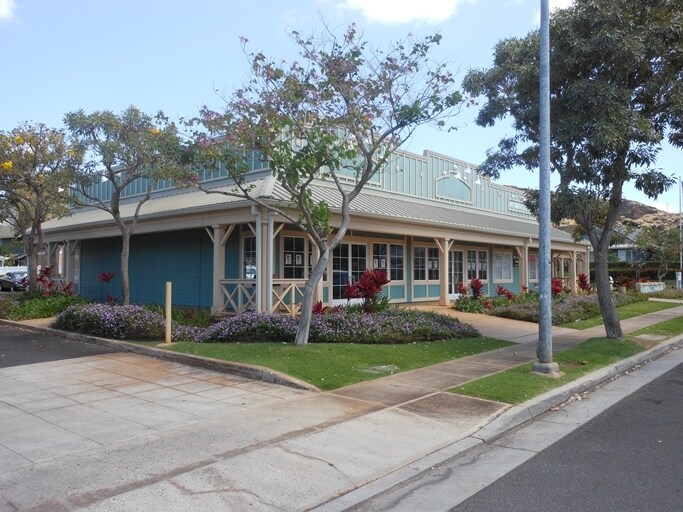 More Photos Of 87-1988 Pakeke St, Waianae Freestanding For Lease