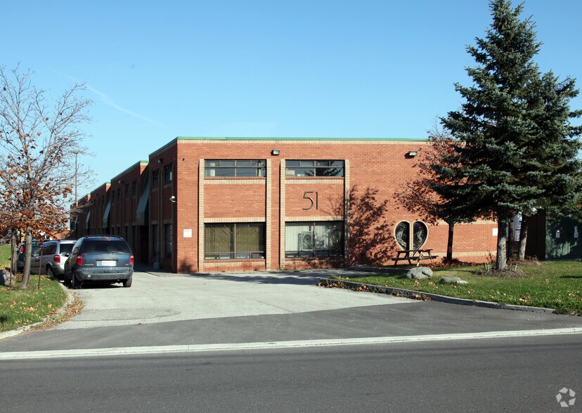 Primary Photo Of 51 Delta Park Blvd, Brampton Service For Sale