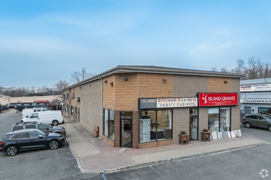 Primary Photo Of 427 Rt-25a, Rocky Point Storefront Retail Office For Sale