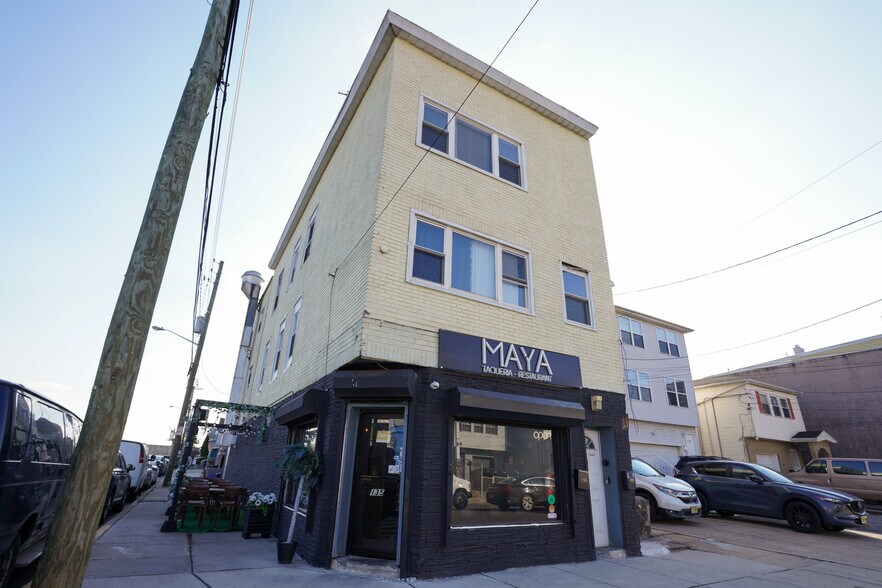 More Photos Of 135 5th St, Elizabeth Storefront Retail Residential For Sale