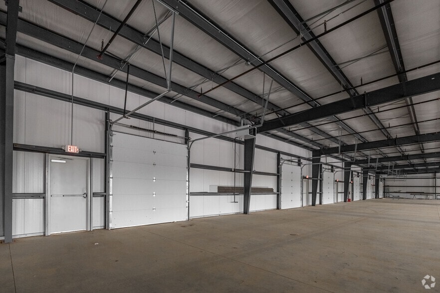 More Photos Of 2139 Logistics Way, Murfreesboro Unknown For Lease