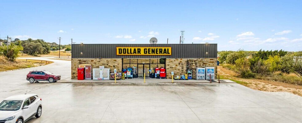 More Photos Of 2115 Priddy Rd, Goldthwaite Freestanding For Sale