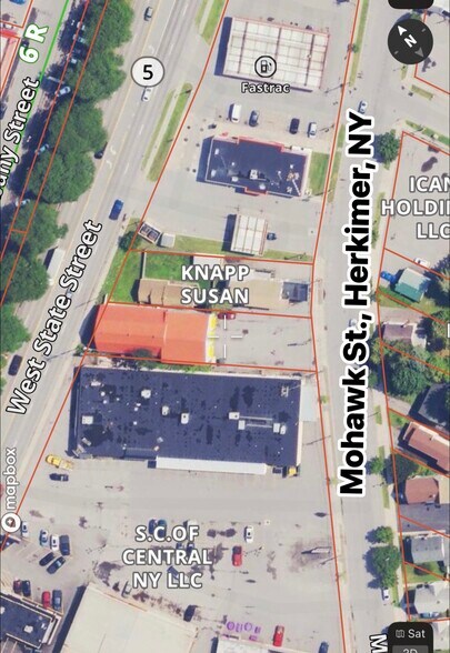 More Photos Of 224 Mohawk St, Herkimer Storefront Retail Residential For Sale
