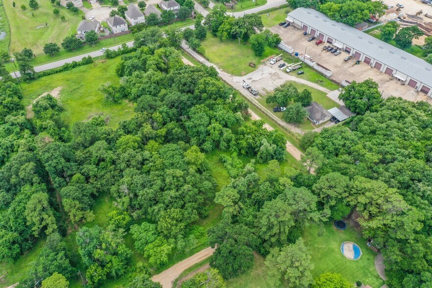 More Photos Of Emmott Rd, Houston Land For Sale