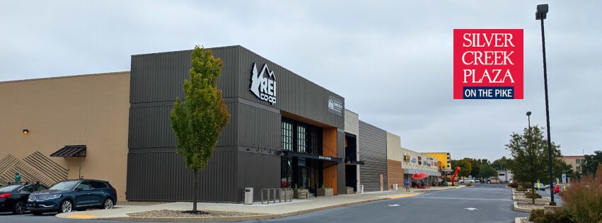 Primary Photo Of 6391 Carlisle Pike, Mechanicsburg Unknown For Lease