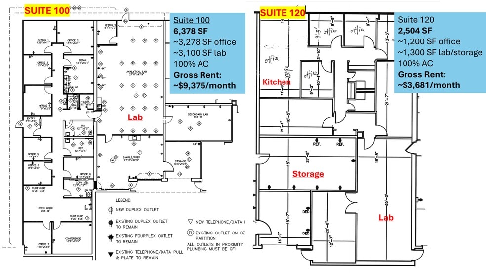 More Photos Of 16203 Park Row, Houston Light Distribution For Lease