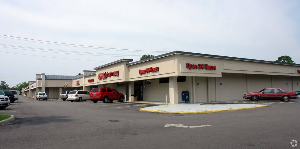 Primary Photo Of 4800 Waters Ave, Savannah Unknown For Lease