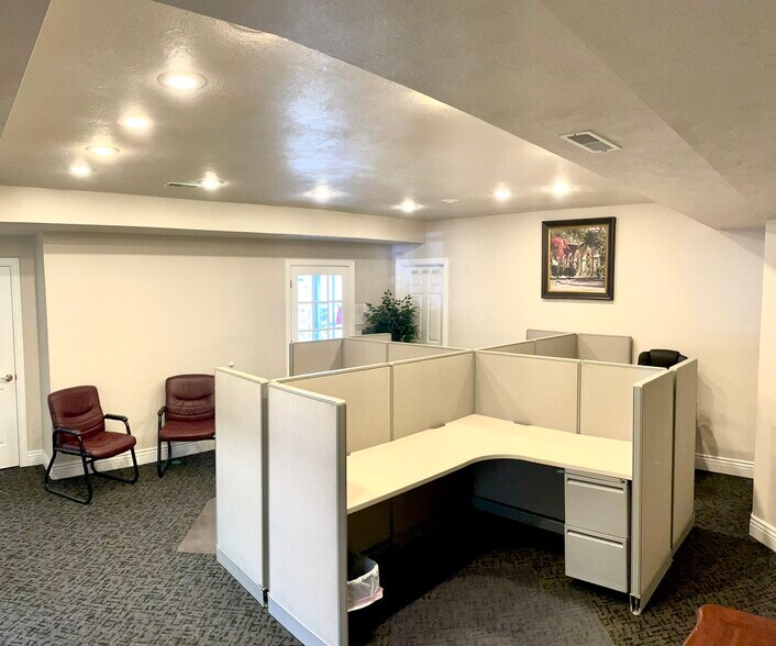 More Photos Of 9551 S 700 E, Sandy Office For Lease