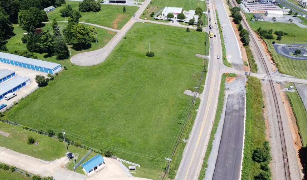 More Photos Of 4001 Cool Springs Rd, Morristown Land For Sale