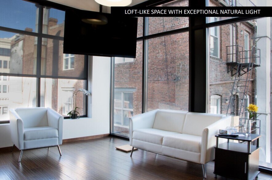 More Photos Of 801-803 7th St NW, Washington Office For Lease