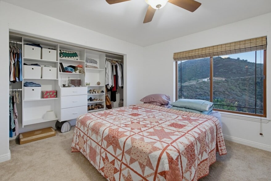 More Photos Of 16850 Old Survey Rd, Escondido Winery Vineyard For Sale