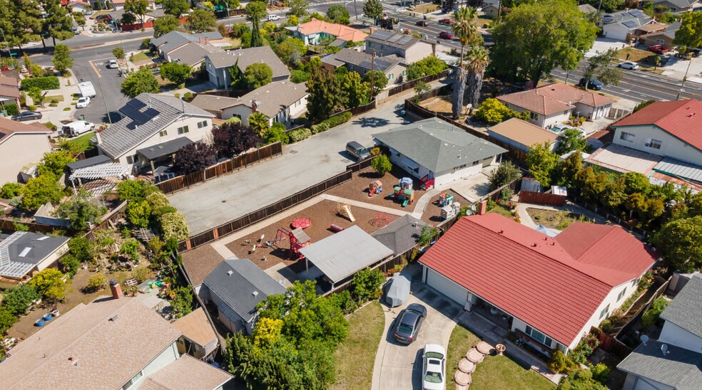 More Photos Of 1133 Piedmont Rd, San Jose Schools For Sale
