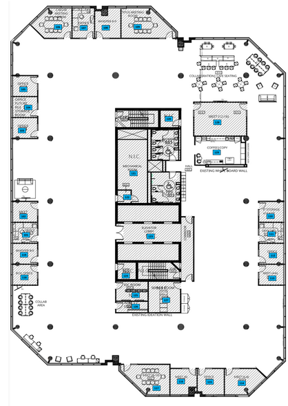 More Photos Of 343 Preston St, Ottawa Office For Lease