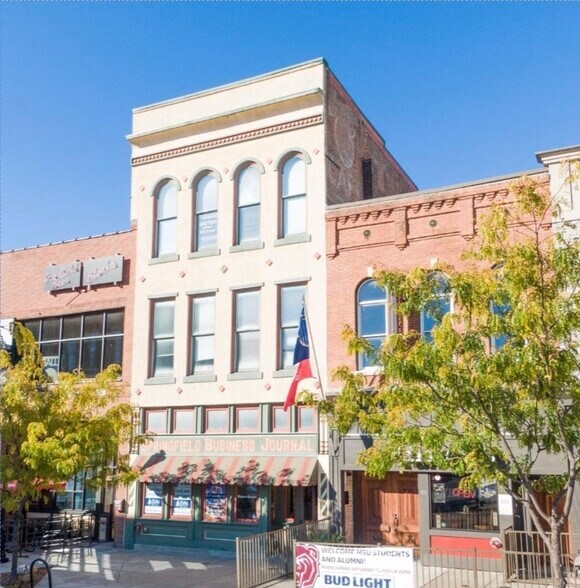 More Photos Of , Springfield Unknown For Sale