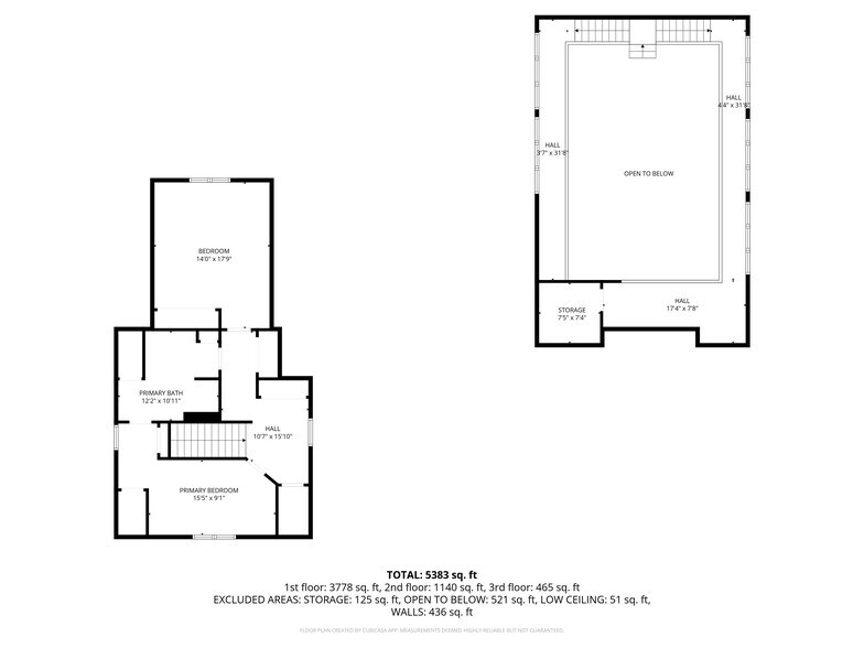 More Photos Of 690 Main St, Vintondale Loft Creative Space For Sale