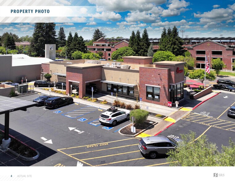 More Photos Of 1452 Mendocino Ave, Santa Rosa General Retail For Sale
