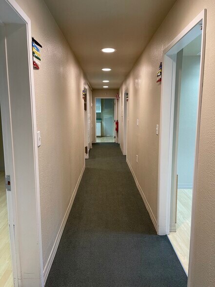More Photos Of 2740 W Main St, Visalia Medical For Lease
