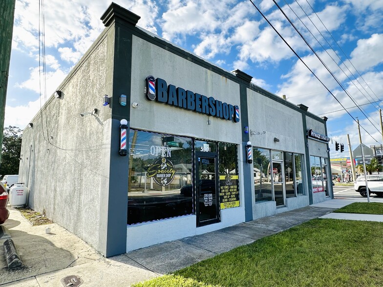 More Photos Of 5904-5908 S Orange Ave, Orlando General Retail For Lease